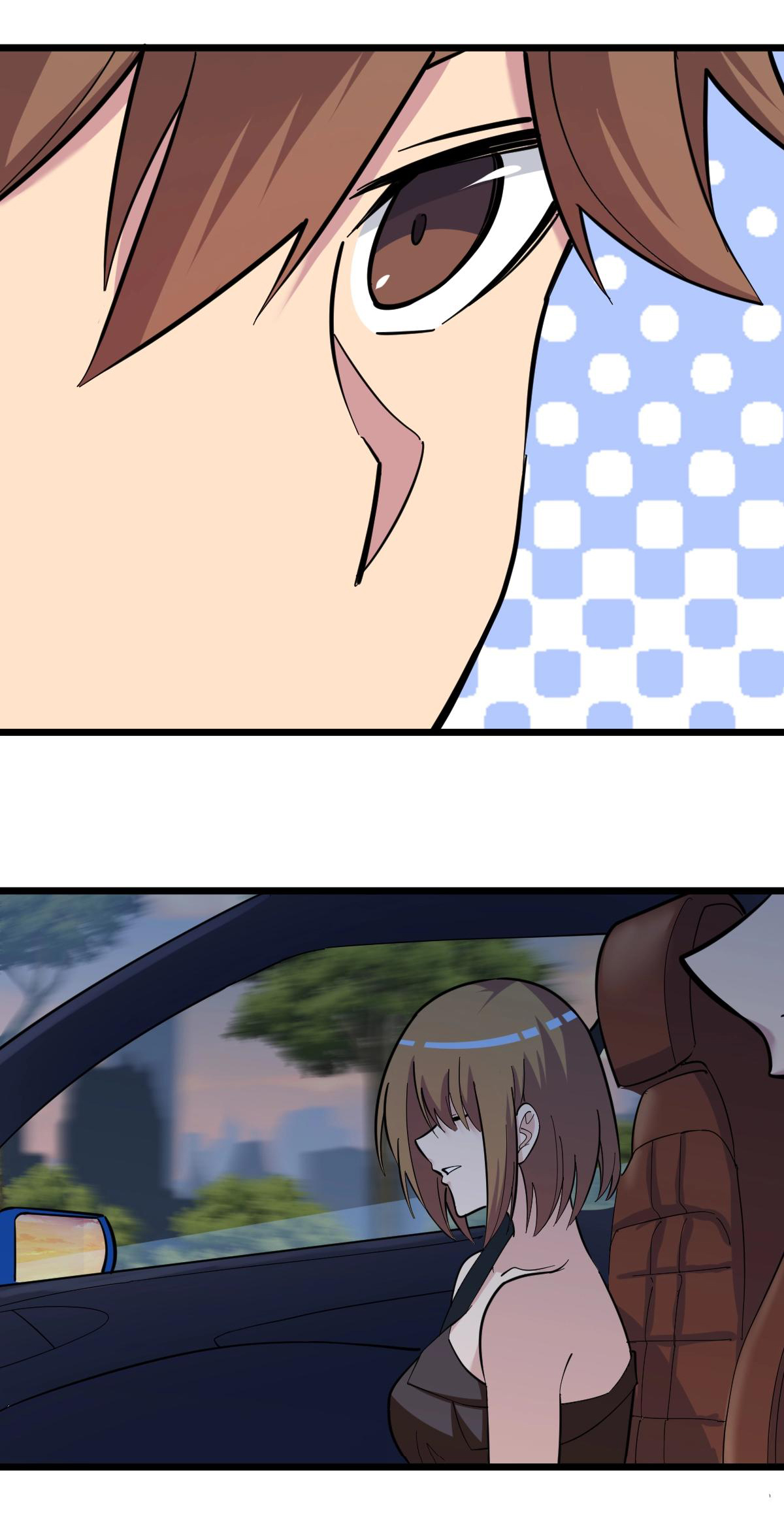 Sanjie Taobao Store ระบบร้านค้าเทพเจ้า ตอนที่ 272 หน้า 6