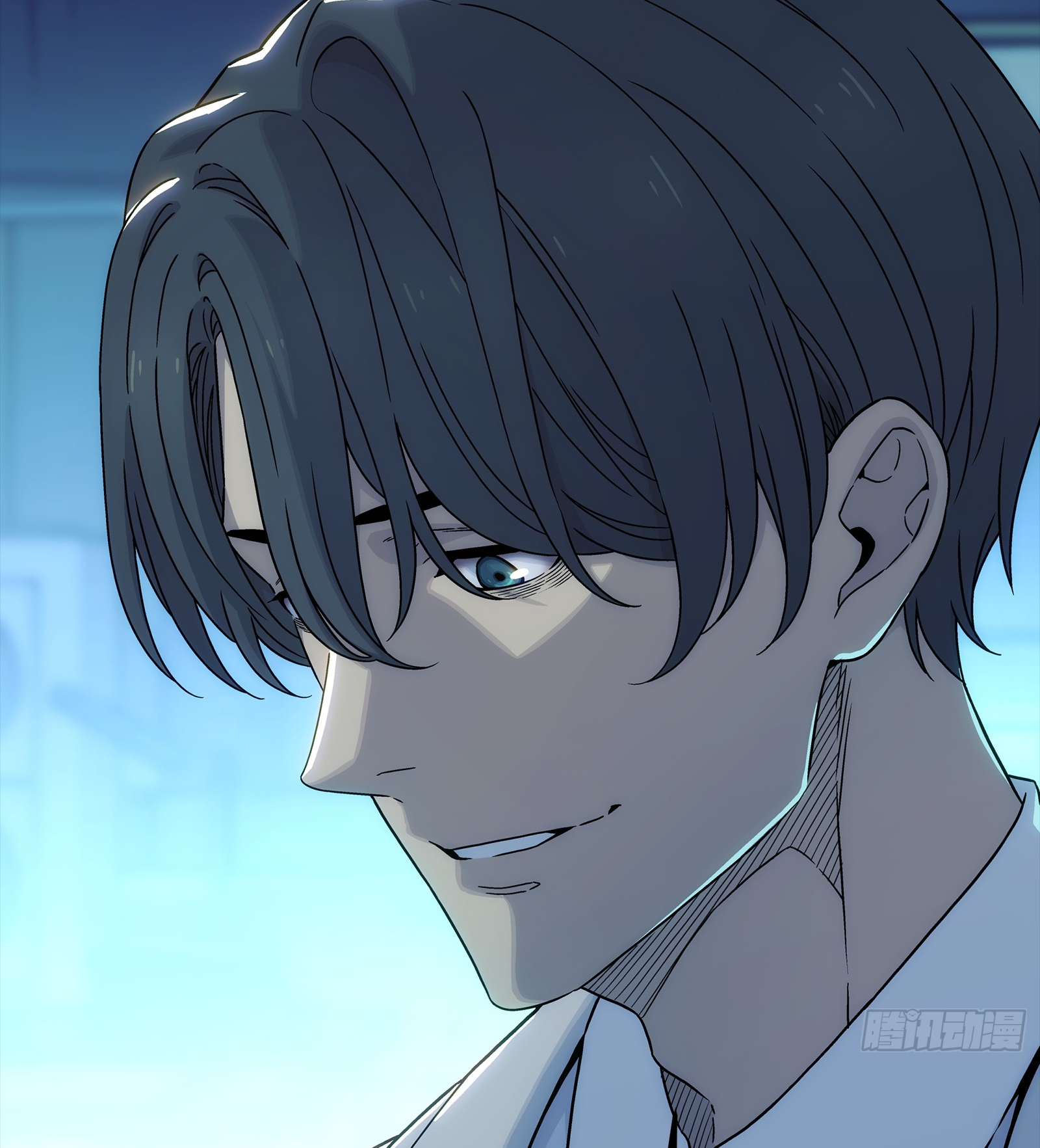 Steel Covenant ตอนที่ 6 หน้า 59