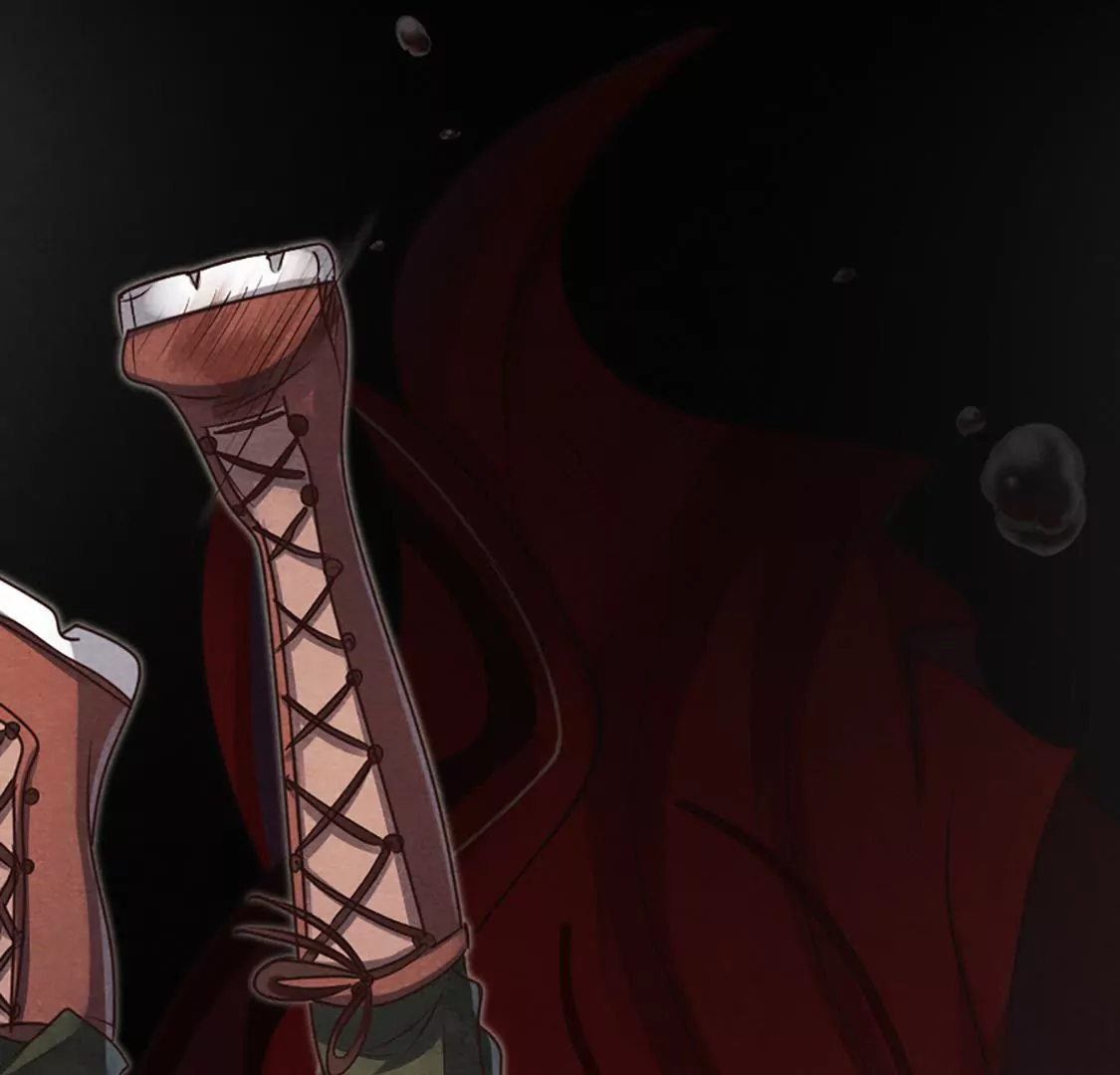 God Of War, Crazy Princess ตอนที่ 1 หน้า 5