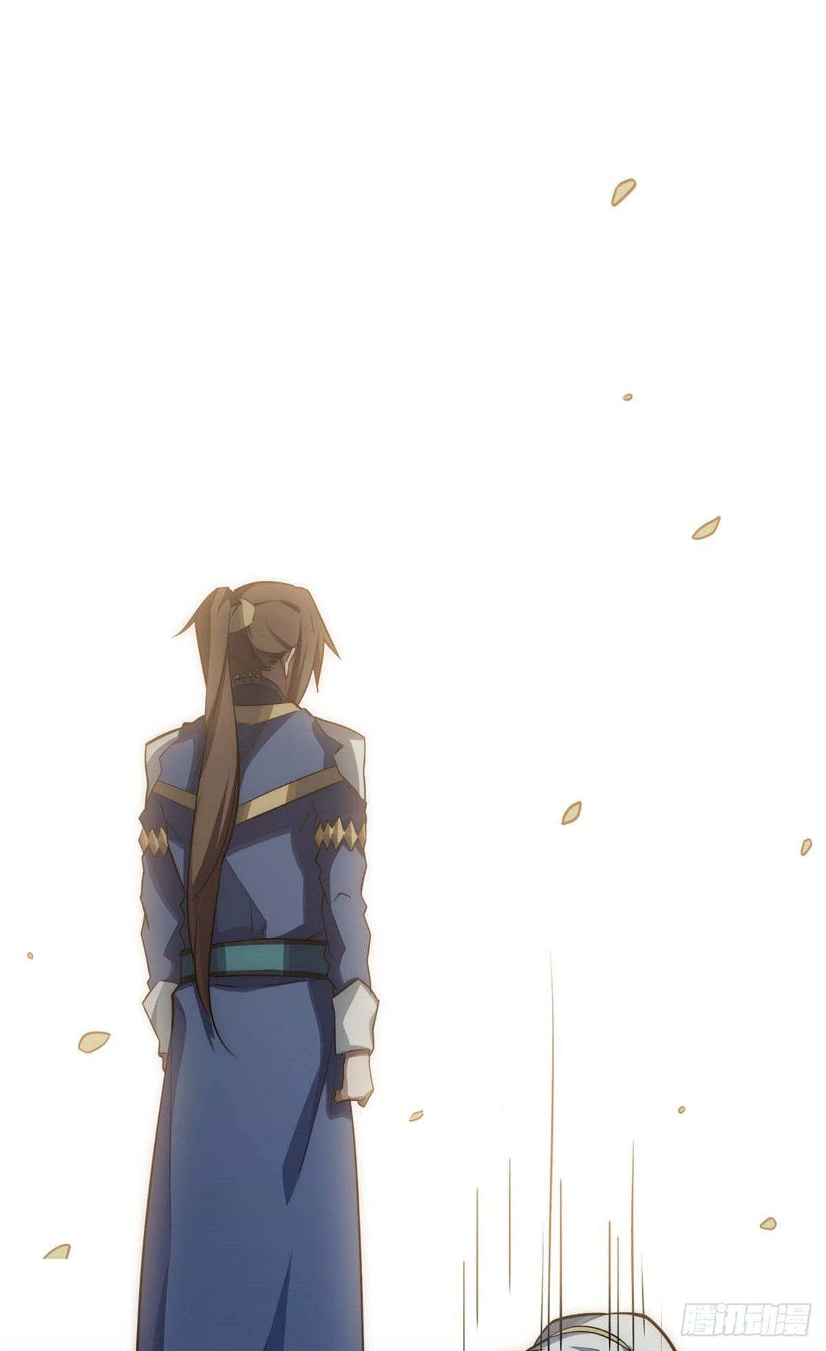 ระบบสุ่มดวงชะตา(ทันจีน) ตอนที่ 18 หน้า 35