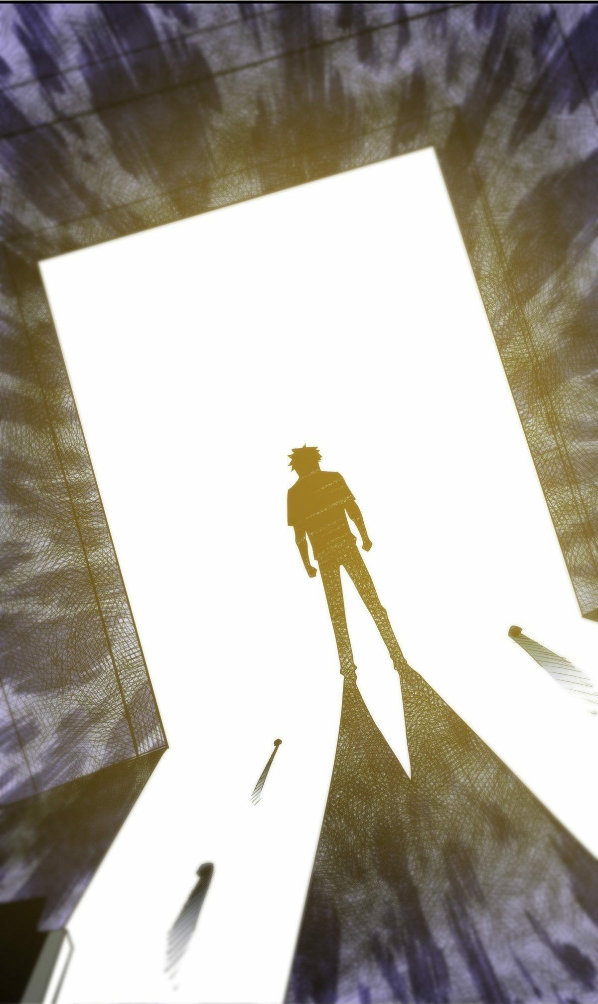 Wake up, master ท่านเจ้าสำนักหวนคืน ตอนที่ 9 หน้า 50