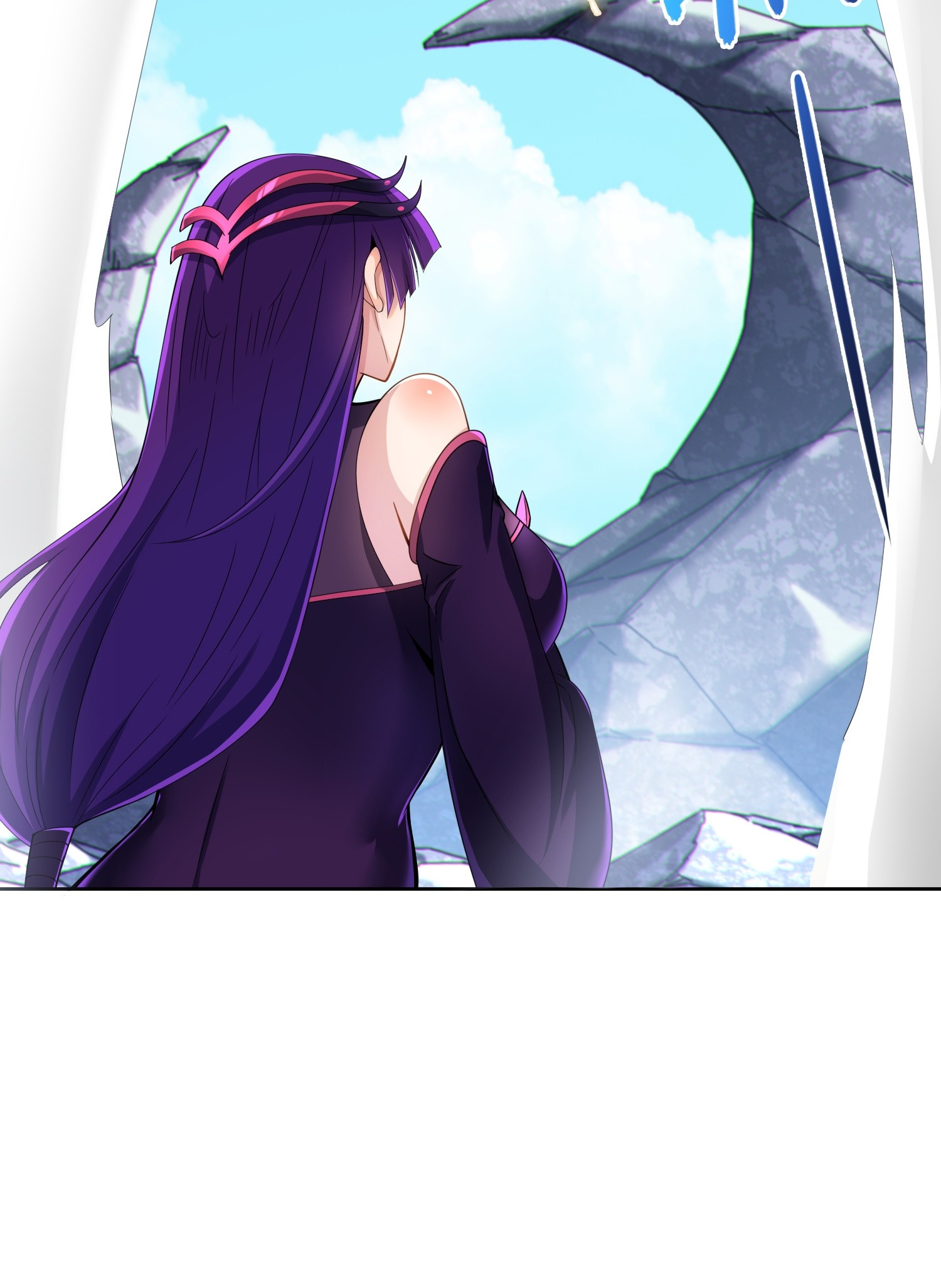 เหล่าลูกศิษย์น่ากลัว ปล่อยข้าเถอะ ตอนที่ 31 หน้า 40