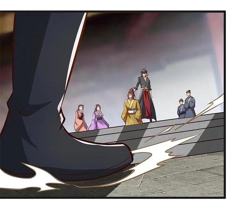 One Sword Reigns Supreme ตอนที่ 180 หน้า 28