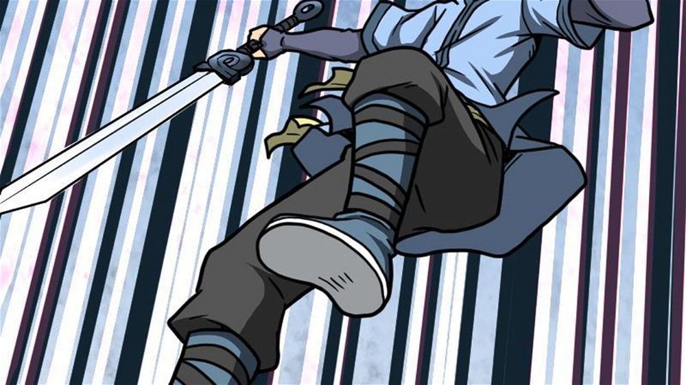 Peerless sword god เทพกระบี่ไรเทียมทาน ตอนที่ 31 หน้า 30