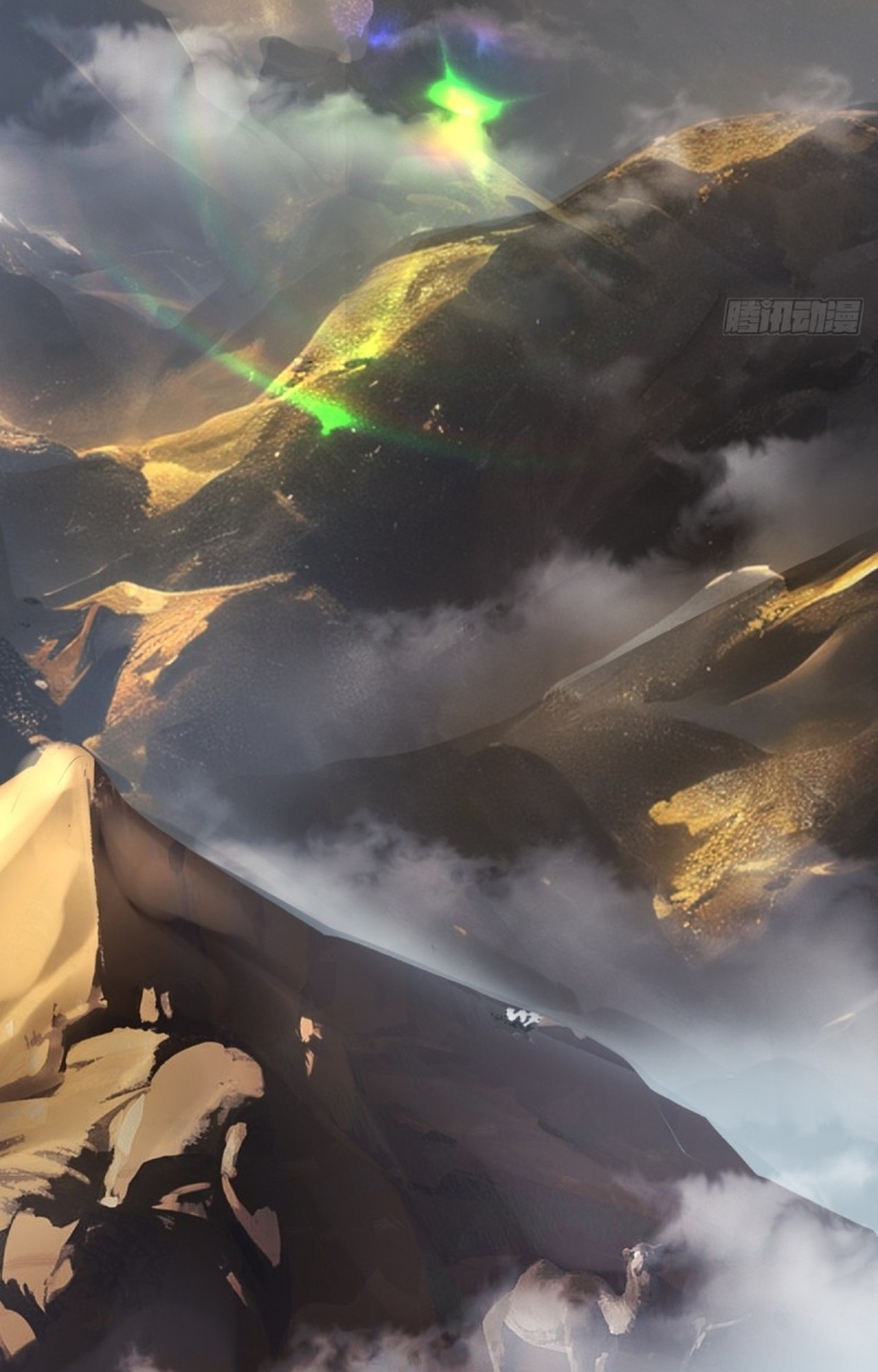 อยู่ๆก็มีลูกสาวบุญธรรมเป็นจอมมารซะงั้น ตอนที่ 8 หน้า 40