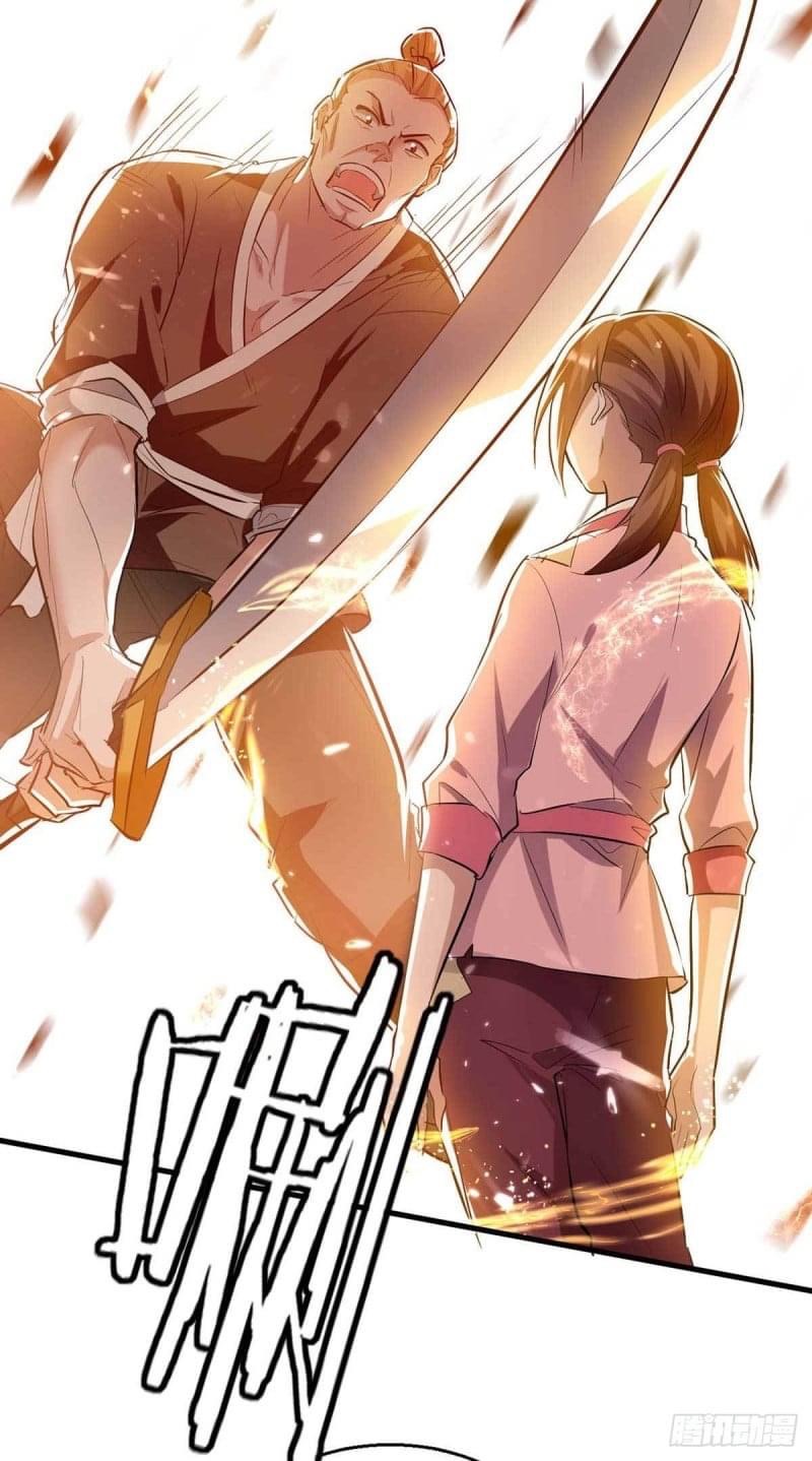 การกลับมาของจักรพรรดิศักดิ์สิทธ์ ตอนที่ 43 หน้า 9