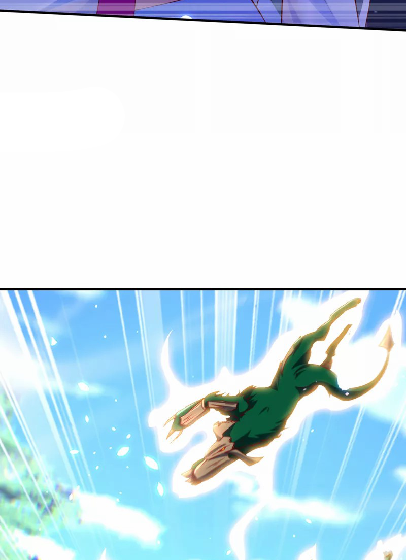 (จบ) Cultivate Immortality in The World of Superpowers (ปรมาจารย์ผู้ฝึกตนในโลกฮีโร่) ตอนที่ 5 หน้า 32