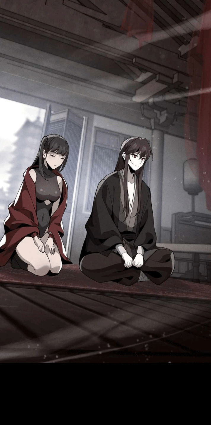 จอมมารสุดแกร่ง ล้างแค้นศิษย์ทรยศ ตอนที่ 34 หน้า 18