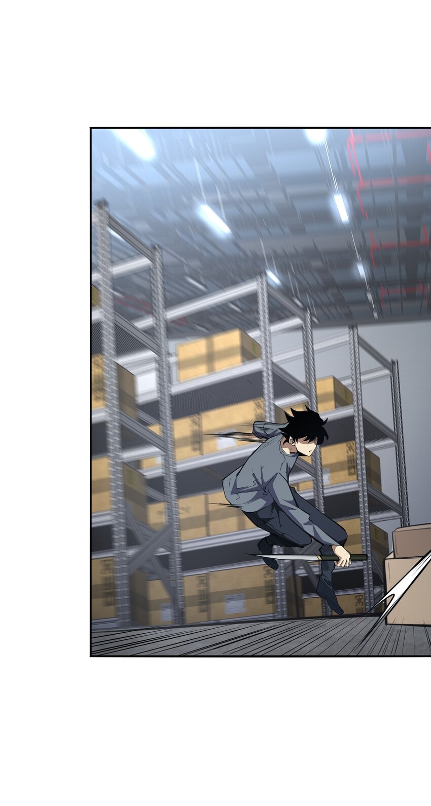 (ทันต้นฉบับ)The catastrophe of the doomsday, the rebirth of me turned the whole family into a boss! ตอนที่ 35 หน้า 41