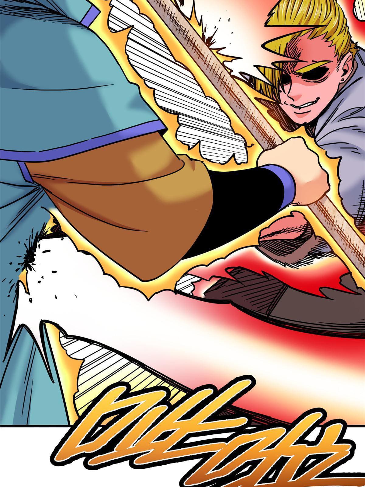 ราชันอหังการ - Emperor's Domination ตอนที่ 49 หน้า 22