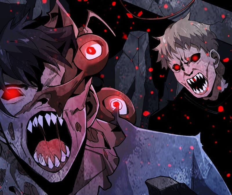 เอาชีวิตรอดในวันสิ้นโลก(暗海纪元) ตอนที่ 4 หน้า 80