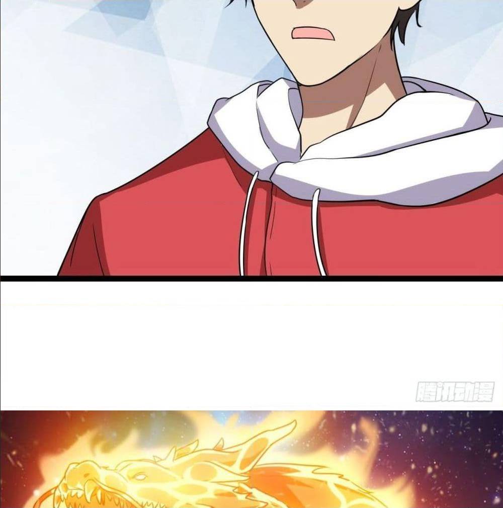 High energy strikes ตอนที่ 22 หน้า 35