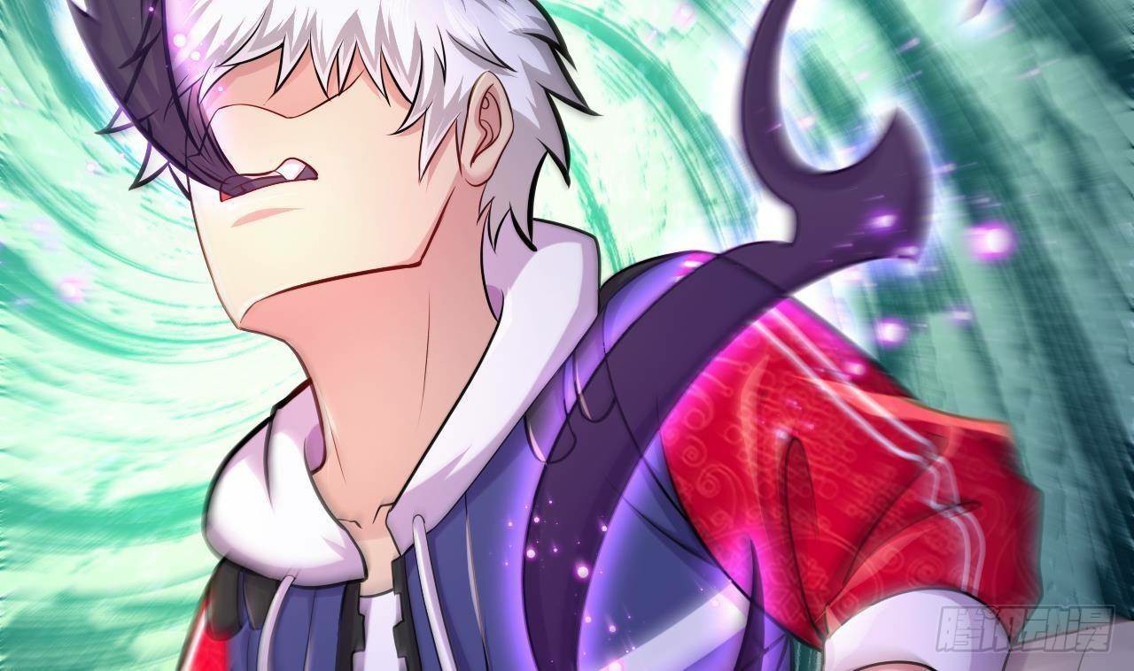 อยู่ดีๆโลกของผมก็เต็มไปด้วยสิ่งลึกลับ ตอนที่ 23 หน้า 61