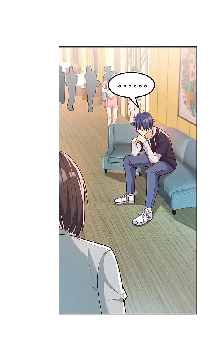 My sister is a famous star – พี่สาวฉันเป็นดาราดัง ตอนที่ 26 หน้า 18