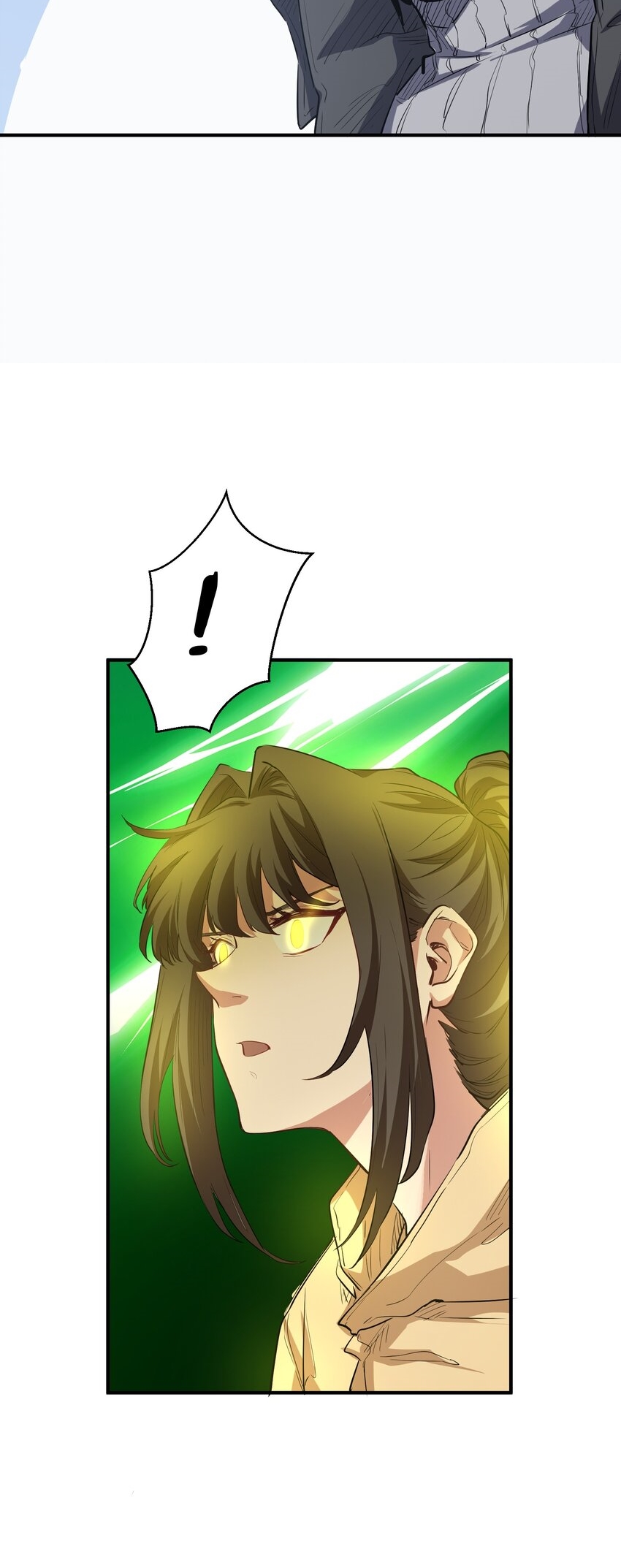 (ทันต้นฉบับ)The catastrophe of the doomsday, the rebirth of me turned the whole family into a boss! ตอนที่ 23 หน้า 38