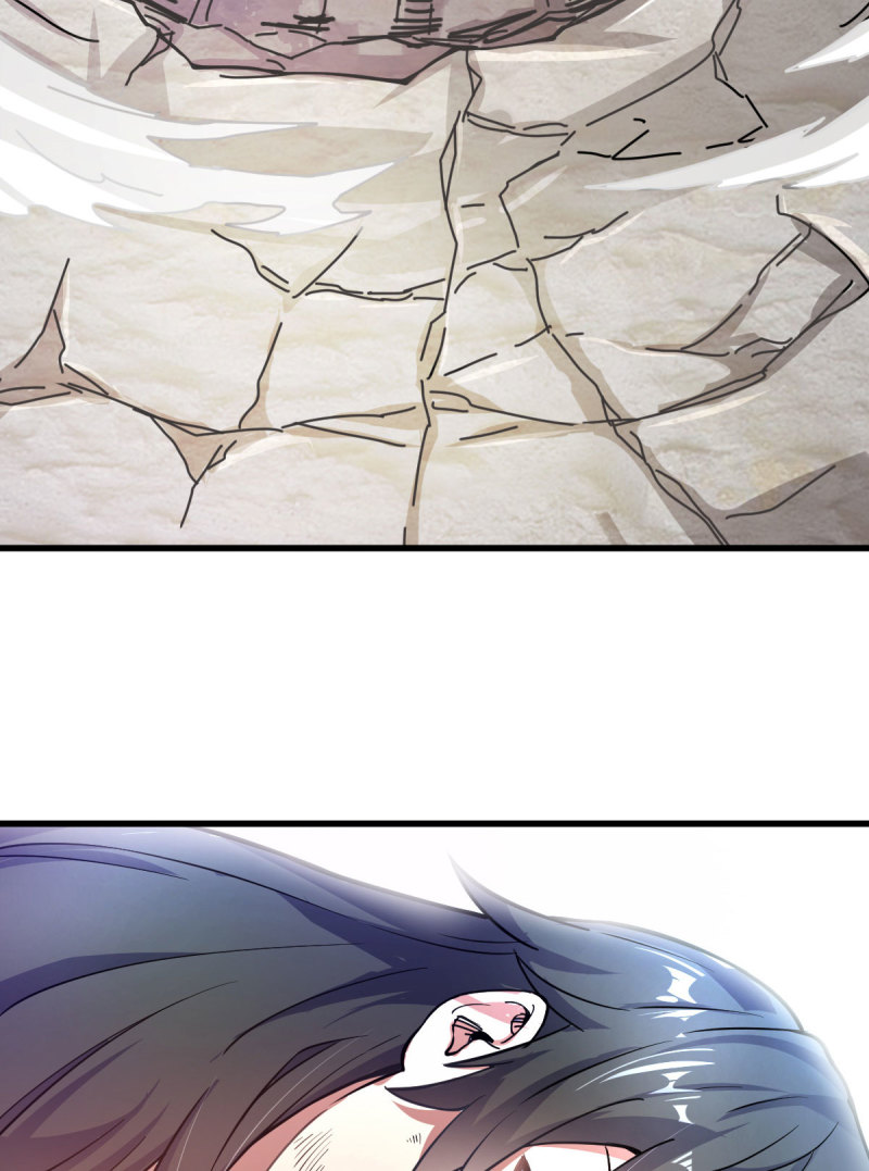 ข้ารอดพ้นจากทัณฑ์สวรรค์ 999 ครั้ง ตอนที่ 7 หน้า 39