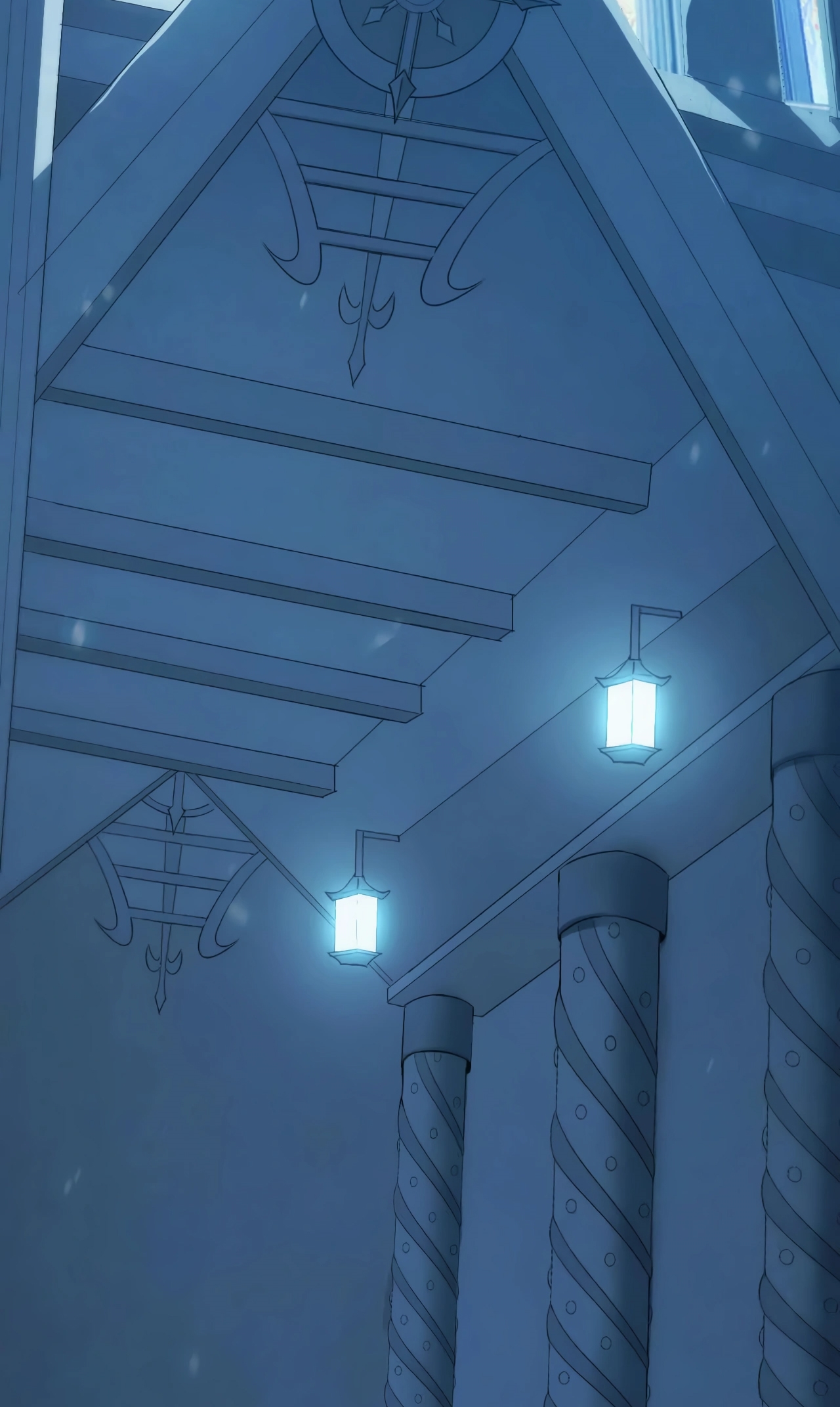 ยอดคน ณ โลกออนไลน์ ตอนที่ 3 หน้า 107