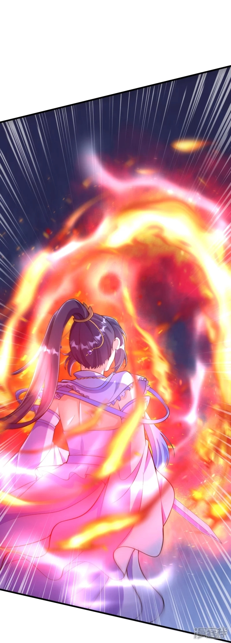 ผู้ขัดเกลาร่างกายที่แข็งแกร่งที่สุดในประวัติศาสตร์ ตอนที่ 8 หน้า 8