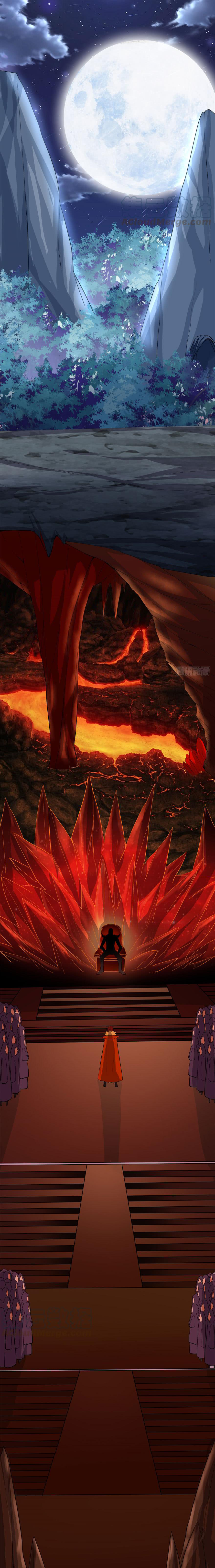 นี่น่ะหรือ....ระบบบำเพ็ญเซียน? ตอนที่ 39 หน้า 21