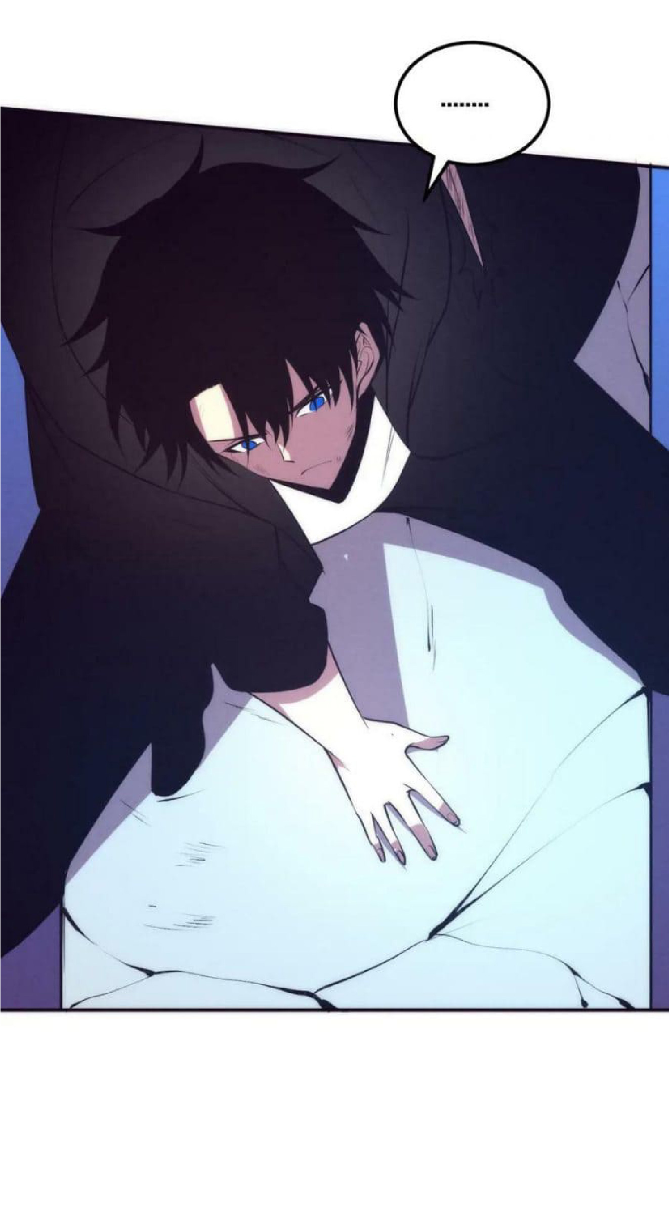 the frenzy of evolution การวิวัฒนาการที่บ้าคลั่ง ตอนที่ 104 หน้า 36