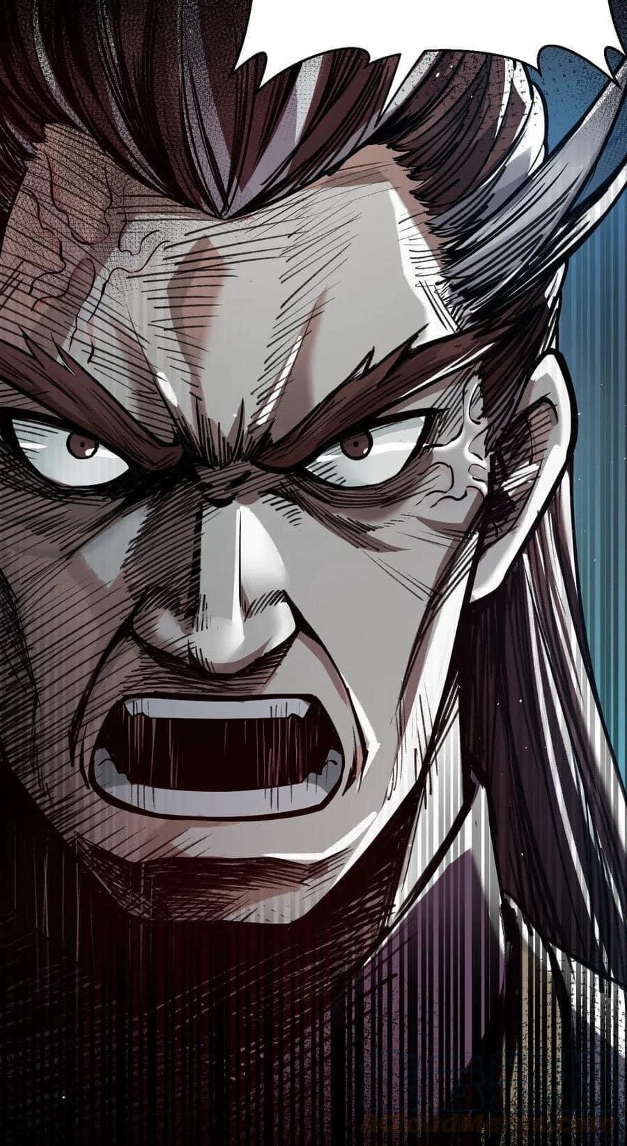 มหาบุรุษ ในตำนาน ตำนานที่หลับใหล (ศิษย์เบิ้มๆ) ตอนที่ 21 หน้า 5