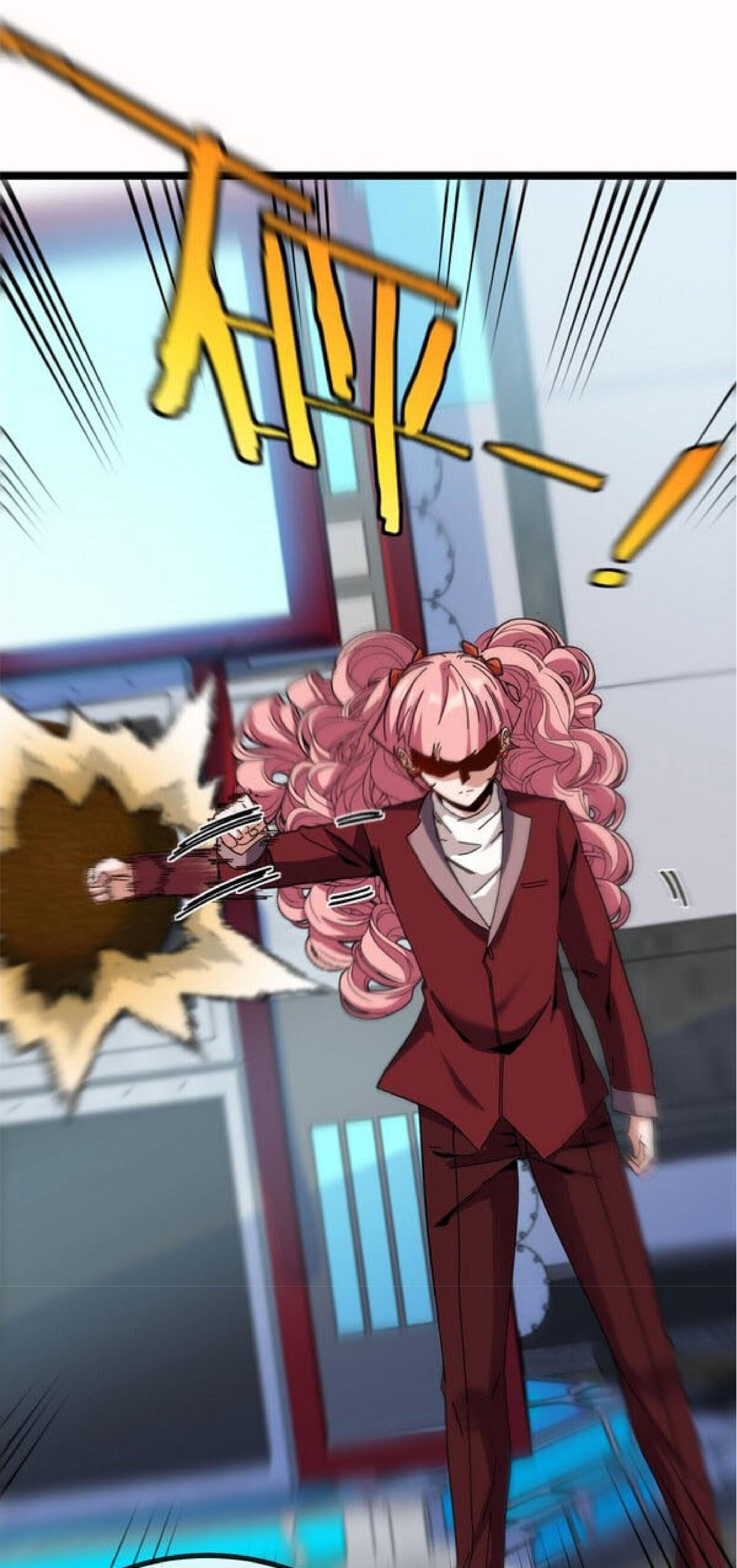 Super god system  ระบบสุดเทพ ตอนที่ 49 หน้า 19