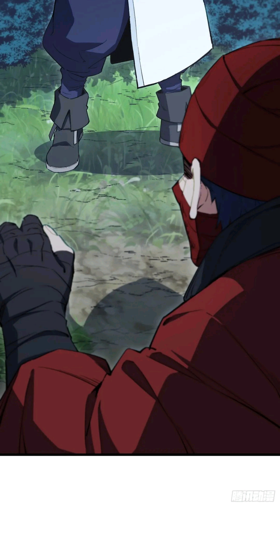 กำเนิดร่างเทวะบรรพกาล ตอนที่ 89 หน้า 9