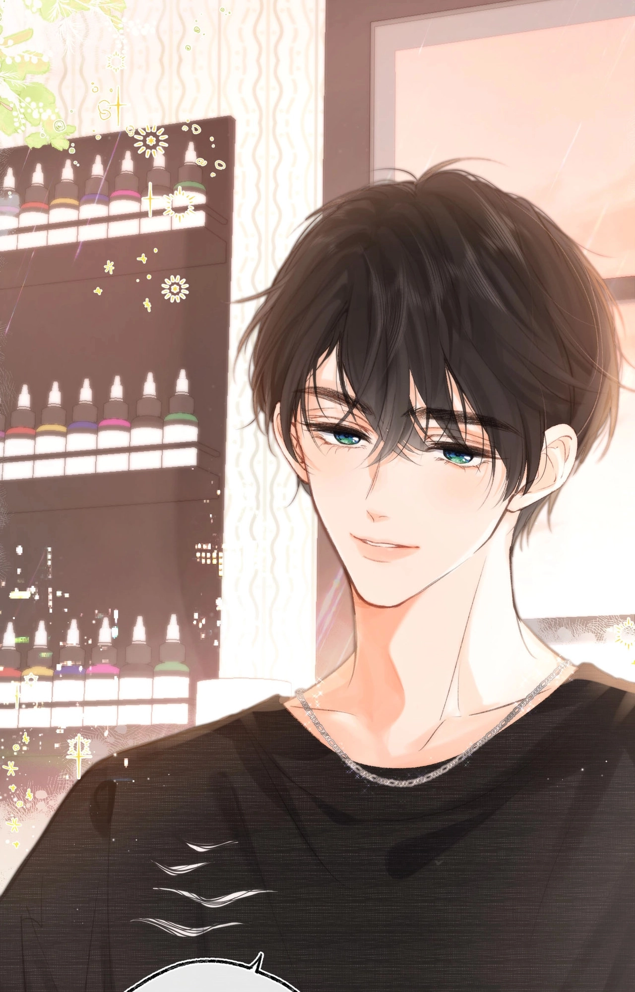 You Are My Desire | เธอคือฝันหวานละมุน ตอนที่ 4 หน้า 52
