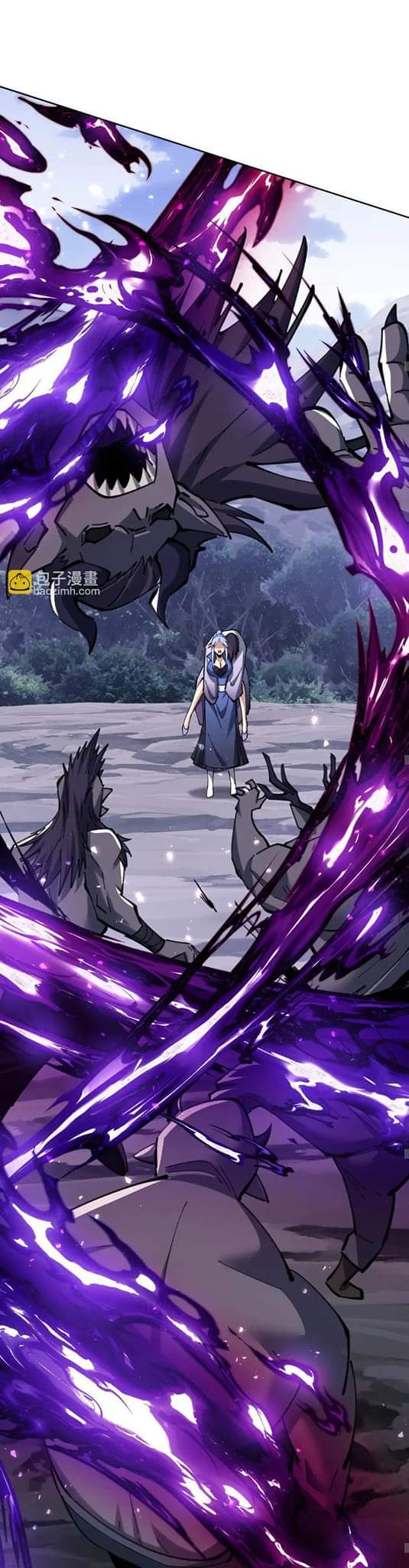 Devious Son Of Heaven ตอนที่ 20 หน้า 13