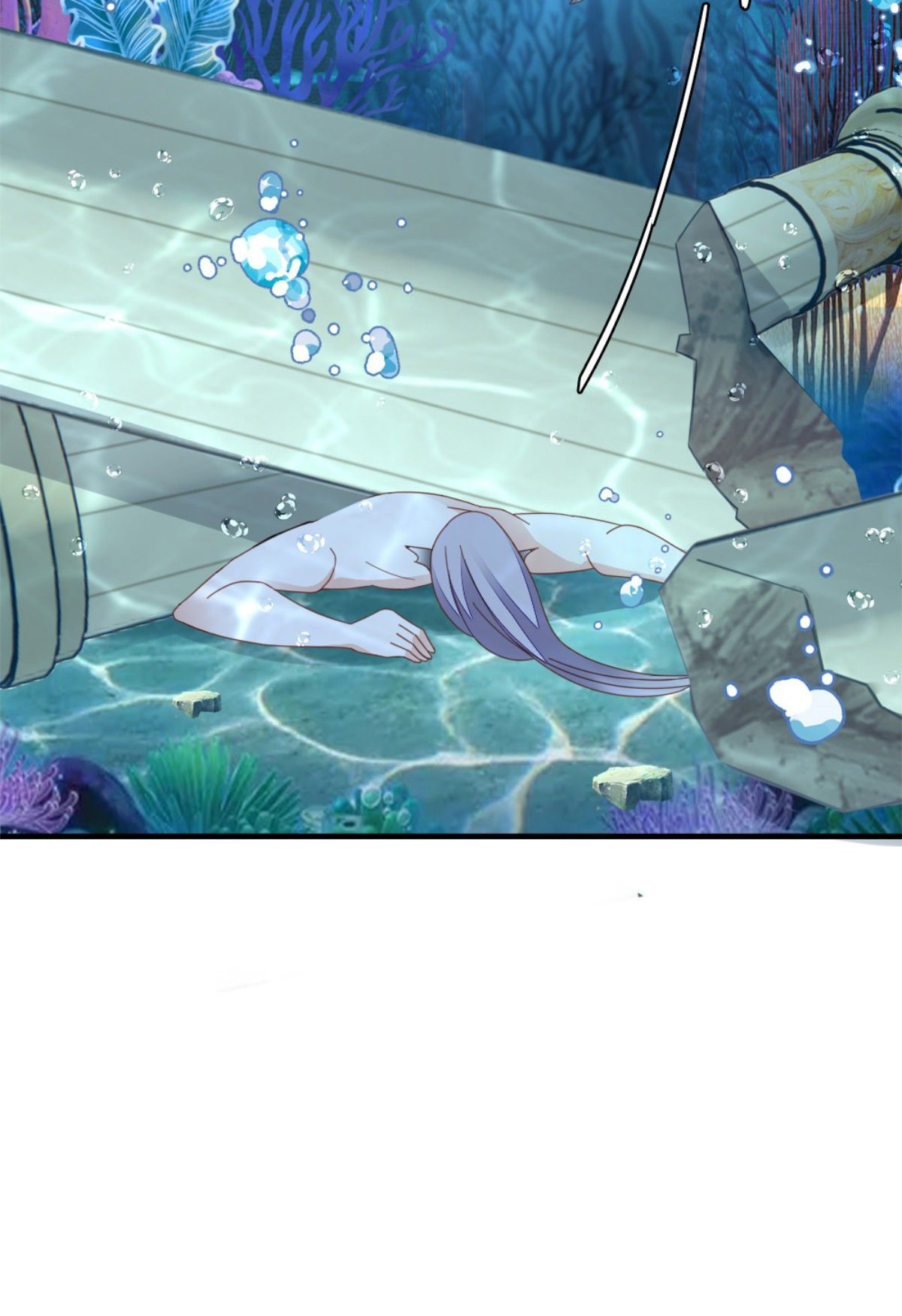 ระบบเปลี่ยนชะตายัยตัวร้าย ตอนที่ 72 หน้า 38