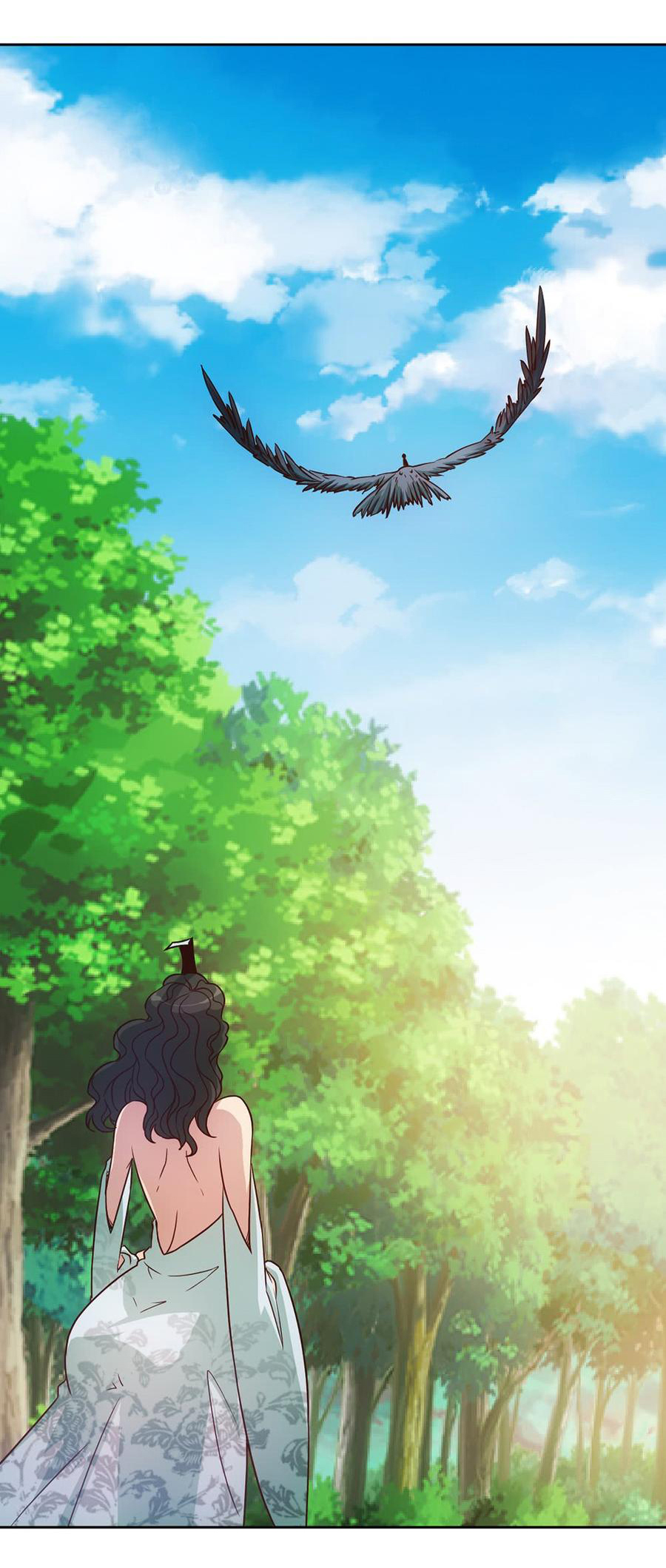 เทพเจ้าหงส์สวรรค์ ตอนที่ 27 หน้า 15