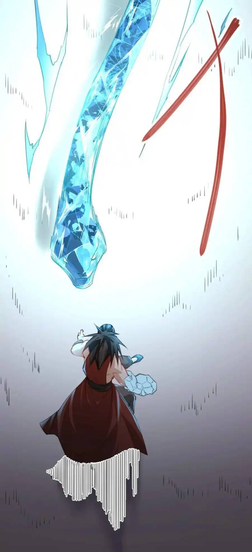 Travel through the world of cultivation, but you can connect to the Internet (ซีซั่น1) ตอนที่ 14 หน้า 42