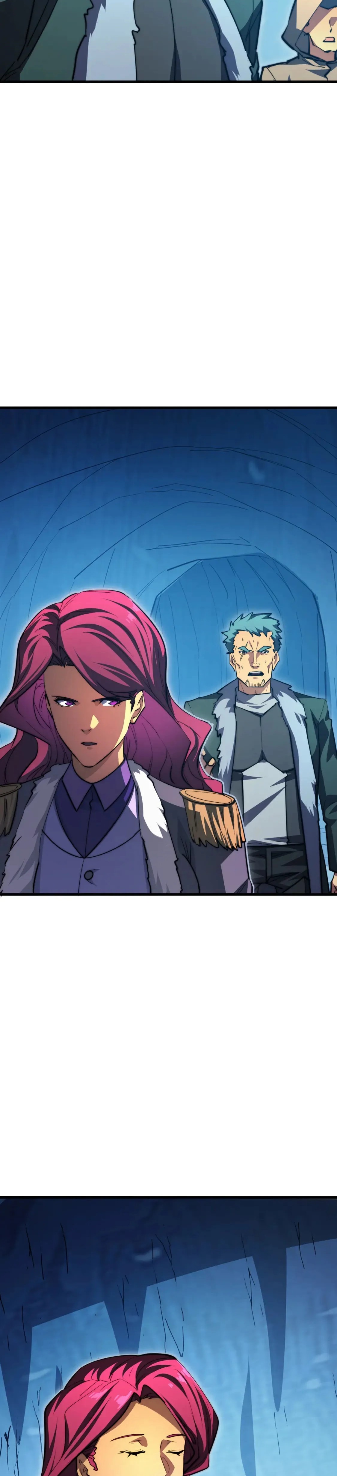 Rise From The Rubble |  เศษซากวันสิ้นโลก ตอนที่ 262 หน้า 3