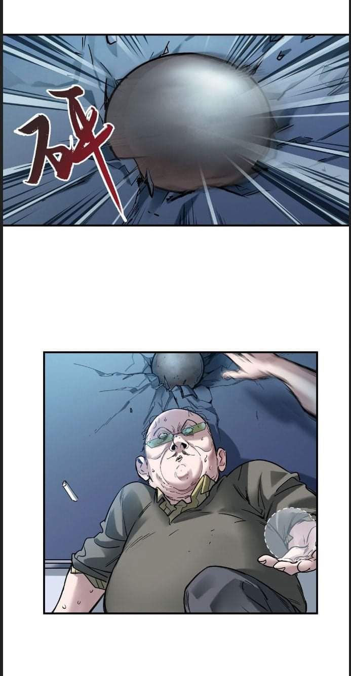 การกลับมาของวายร้าย ตอนที่ 31 หน้า 12