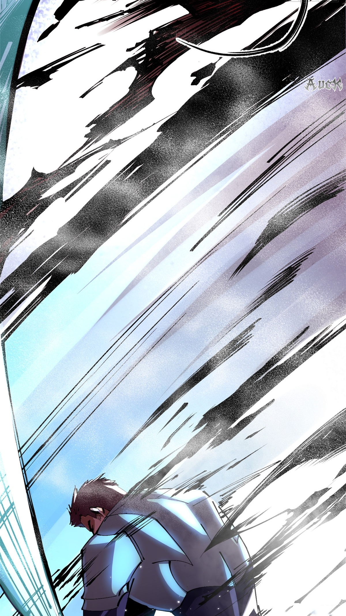 ไม่อยากเรียนทักษะ แห่งคำสาปเลย! ตอนที่ 7 หน้า 8