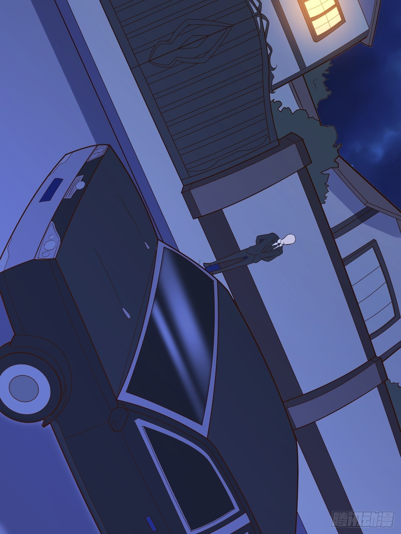 ฉันสุ่มตัวตนใหม่ทุกสัปดาห์ ตอนที่ 21 หน้า 40