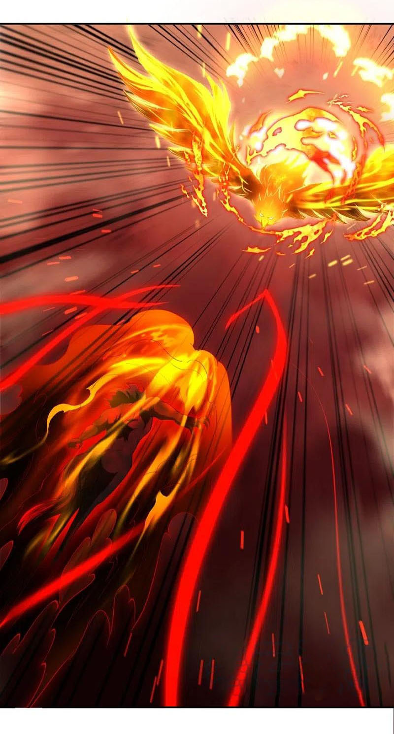 Against the Gods - อสูรพลิกฟ้า ตอนที่ 324 หน้า 46