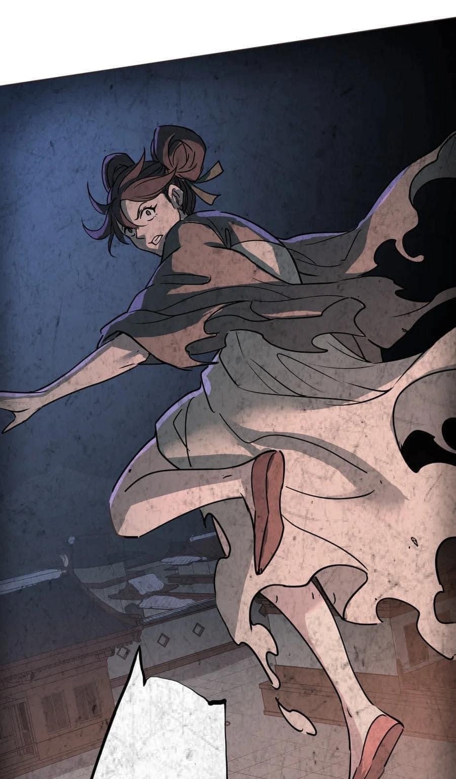 Legend of King Amata | ตำนาน ราชันย์ อมตะ ตอนที่ 34 หน้า 19