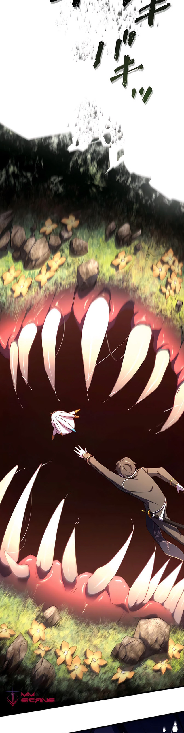 การกลับชาติมาเกิดของจอมเวทย์ต้องห้าม (Reincarnation of the Forbidden Archmage) ตอนที่ 11 หน้า 12