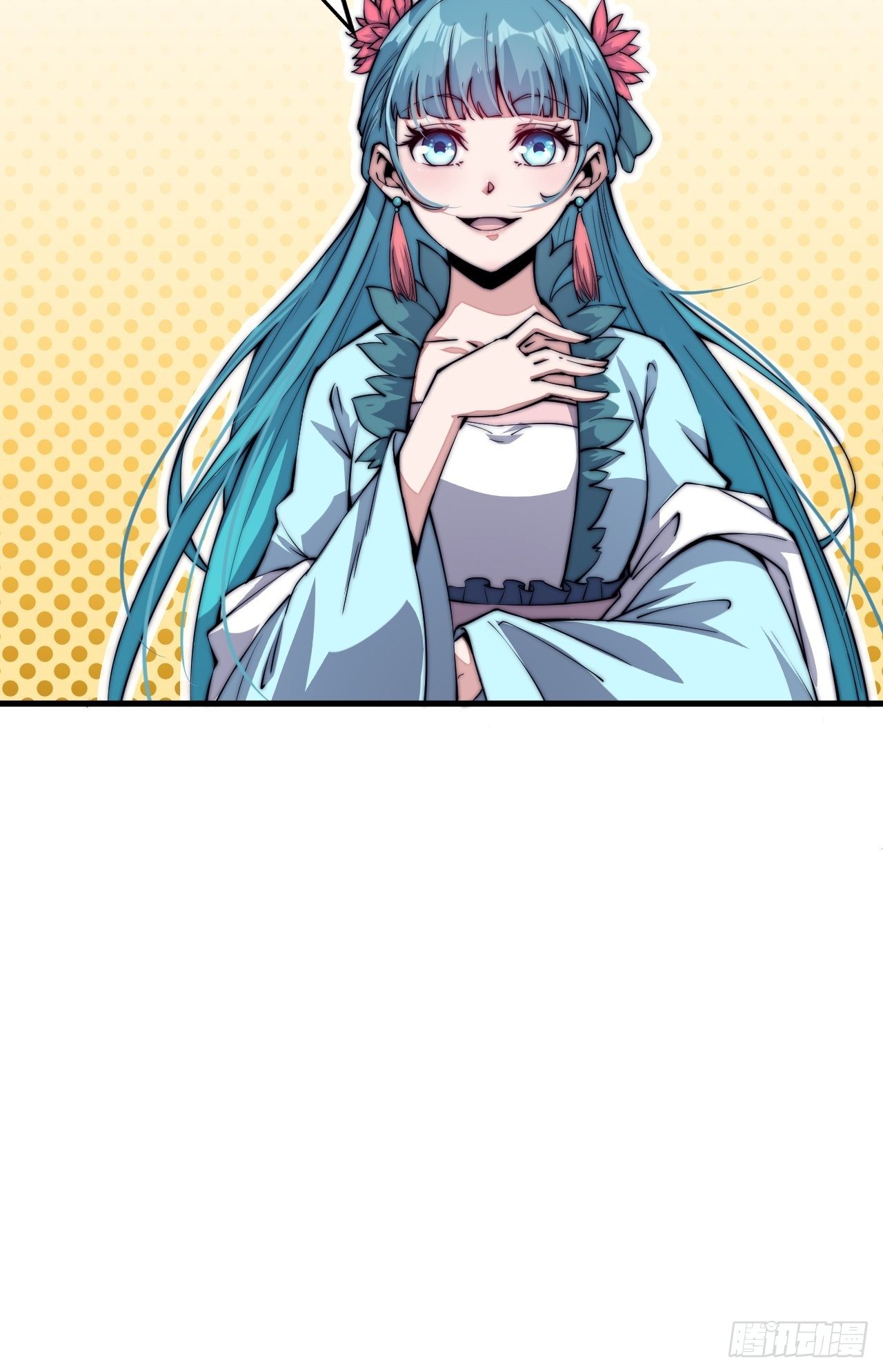 Starting a Mountain ตอนที่ 35 หน้า 28