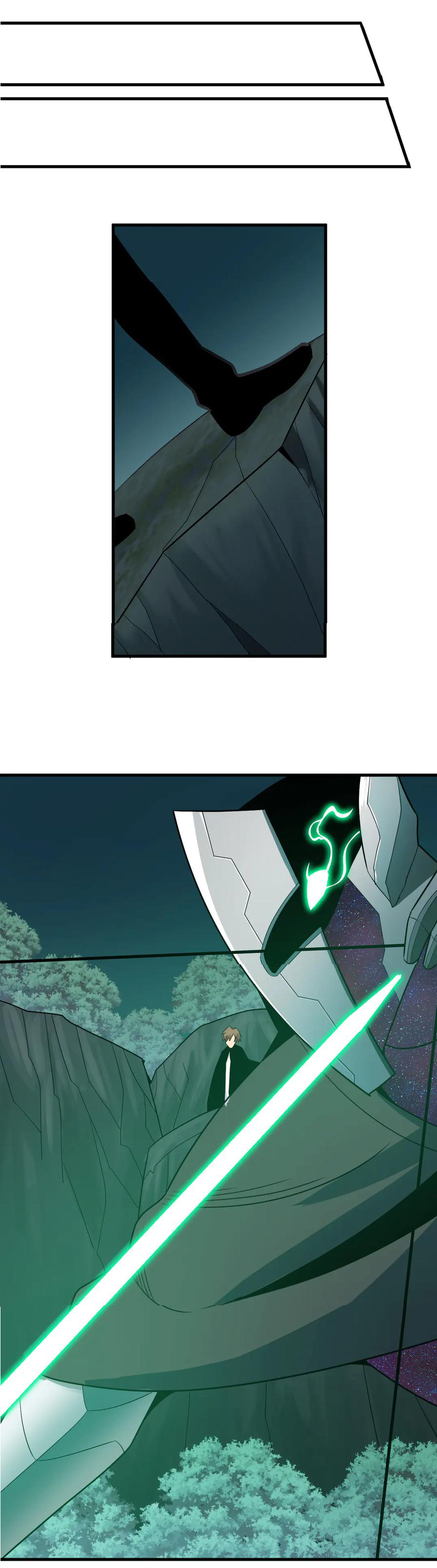 Sanjie Taobao Store ระบบร้านค้าเทพเจ้า ตอนที่ 229 หน้า 23