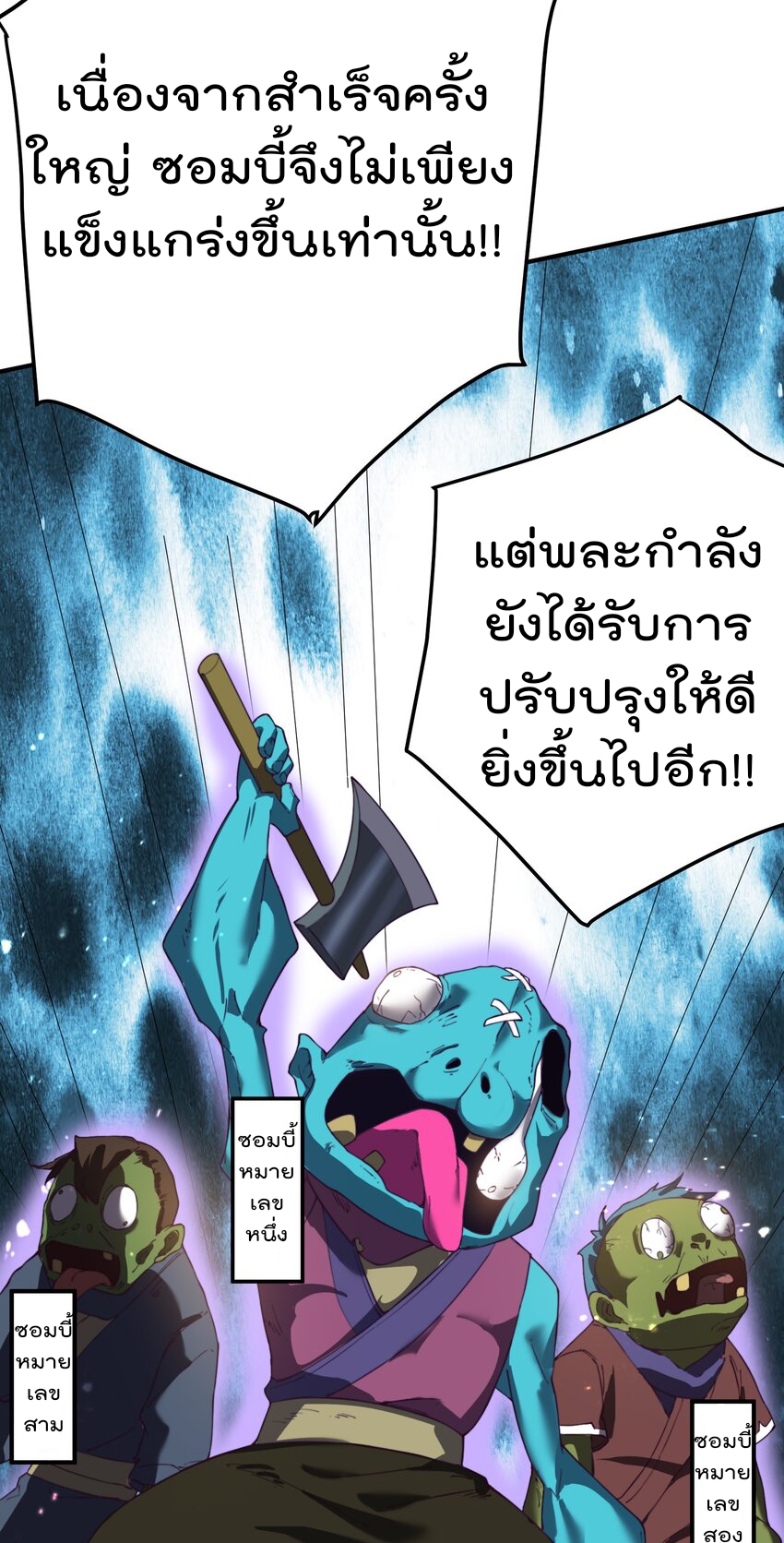 ตัวแปรจุติ ตอนที่ 57 หน้า 3