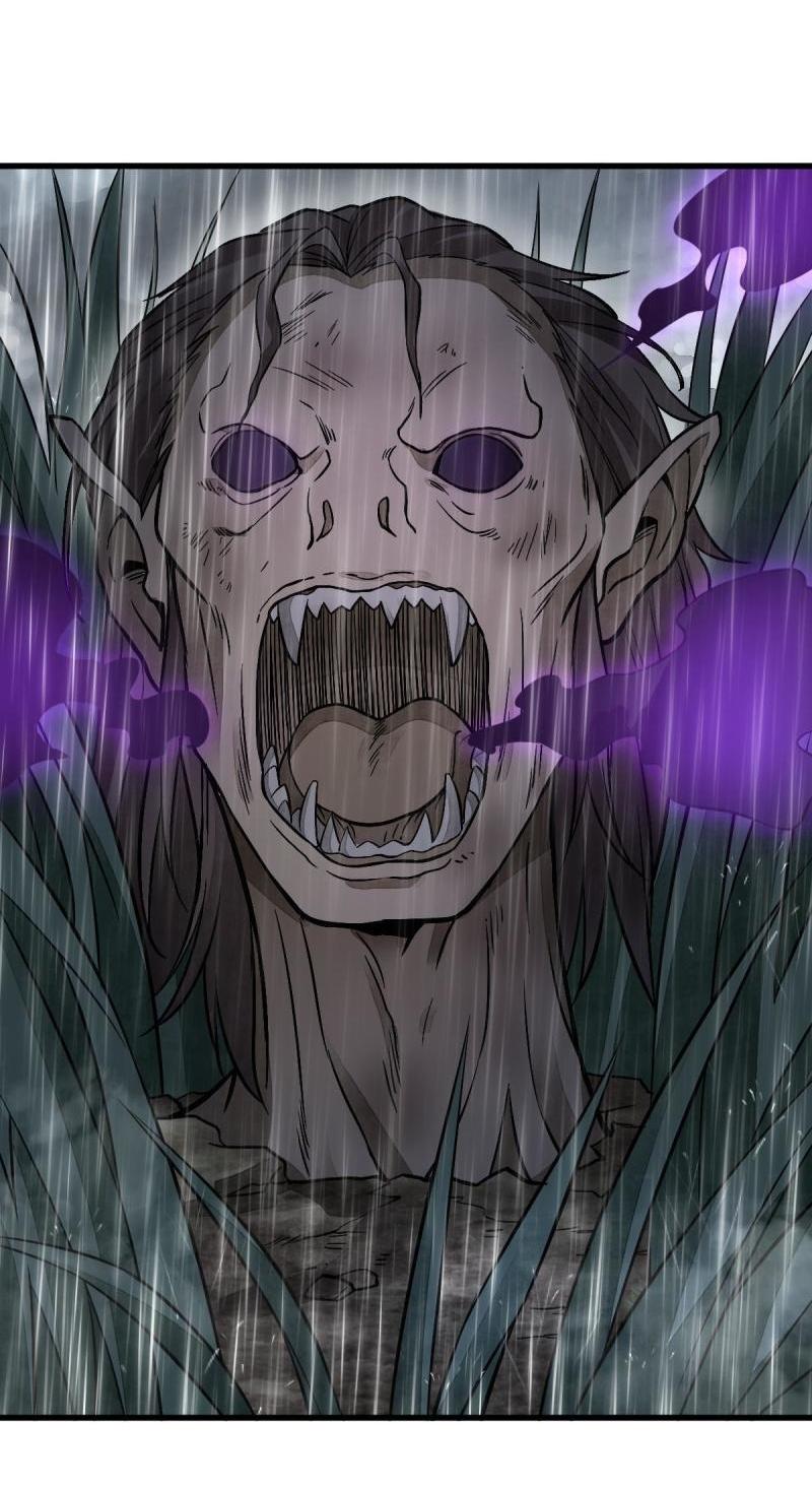 Lan Ke Qi Yuan ตอนที่ 157 หน้า 41