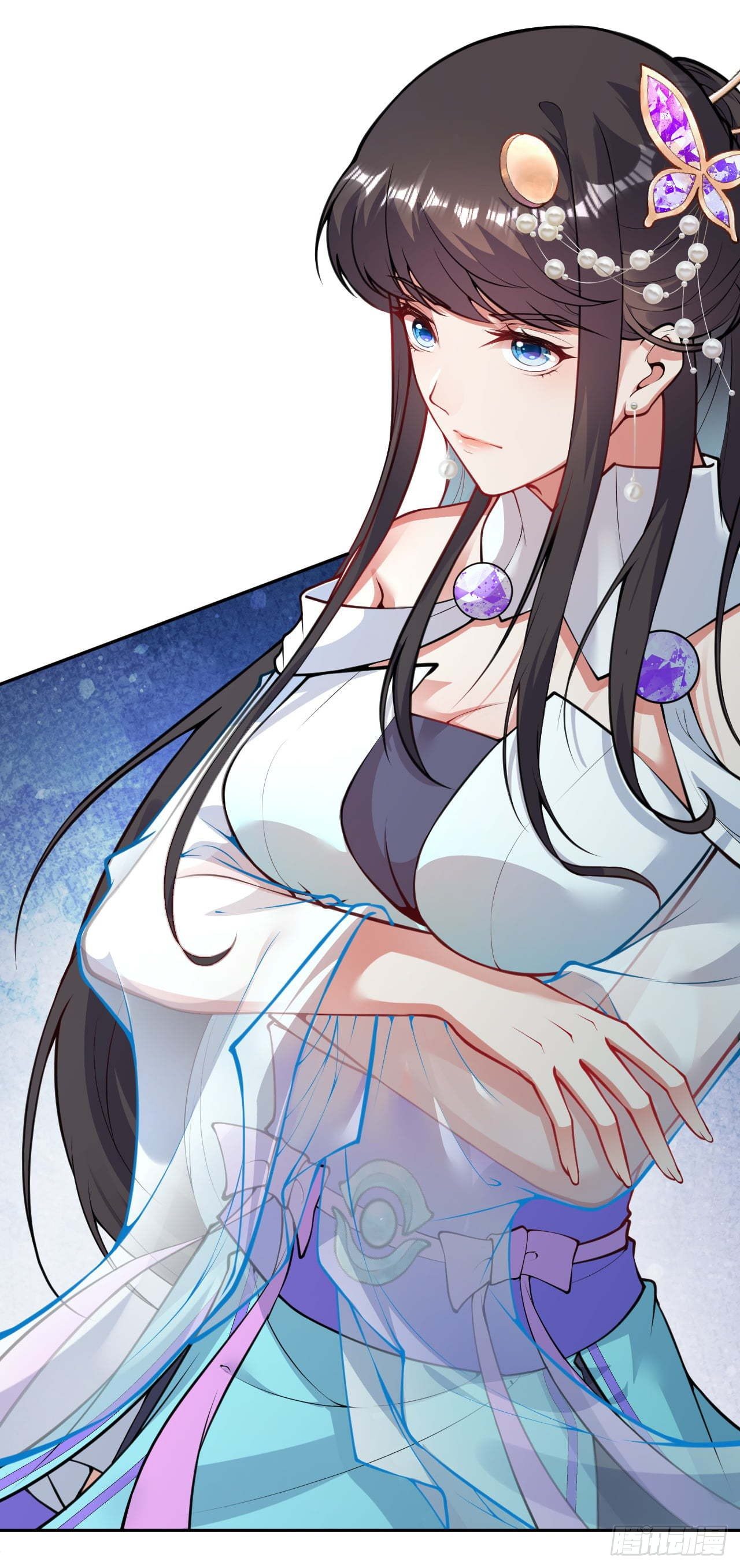 อาณาจักรดาบอมตะ ตอนที่ 75 หน้า 9