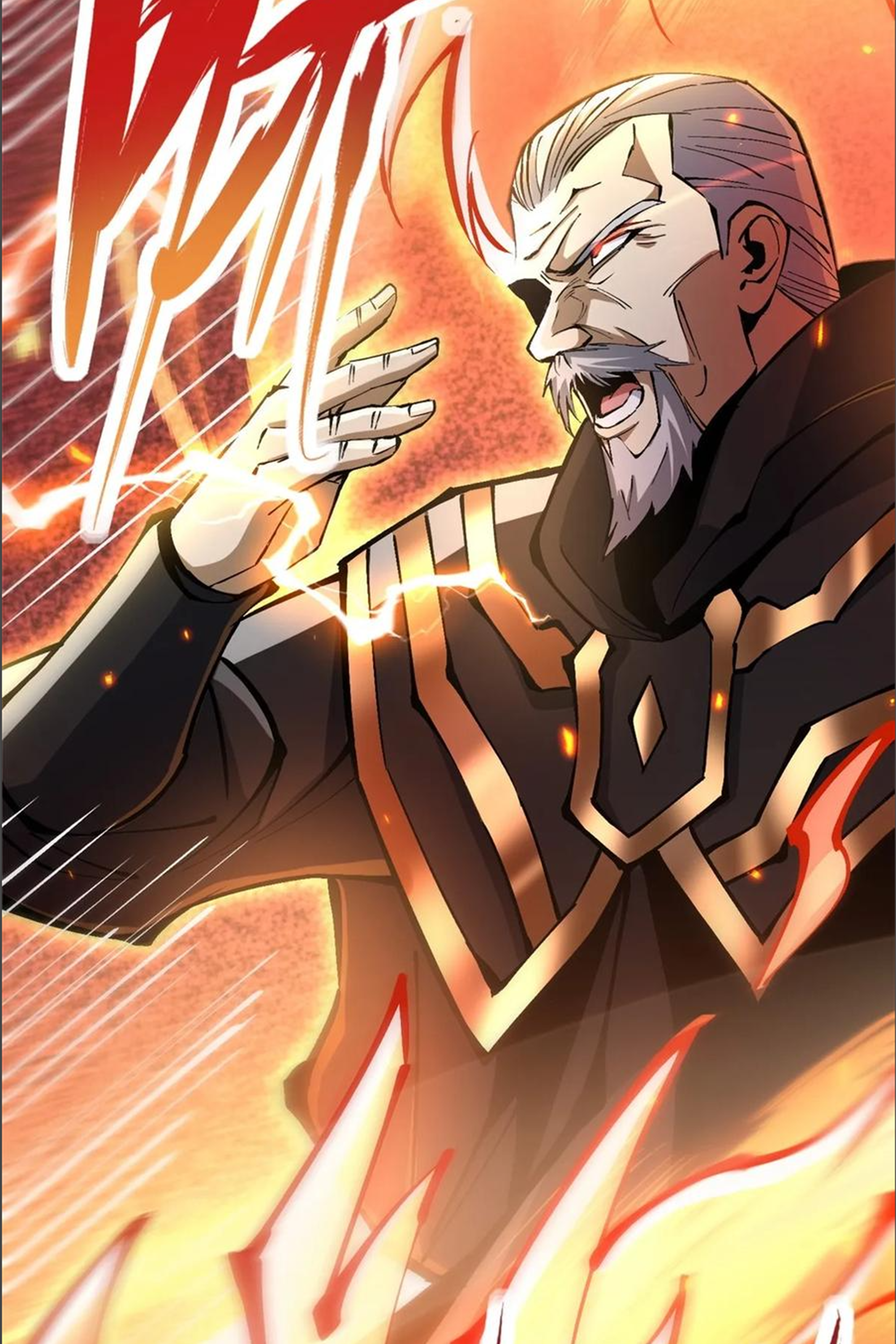 ไม่อยากเรียนทักษะ แห่งคำสาปเลย! ตอนที่ 91 หน้า 60