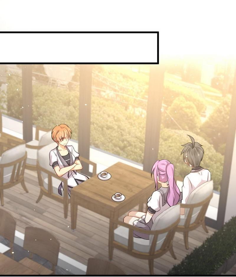 Immortal Swordsman in The Reverse World ข้าเซียนกระบี่ไม่เกาะสตรี ตอนที่ 52 หน้า 10