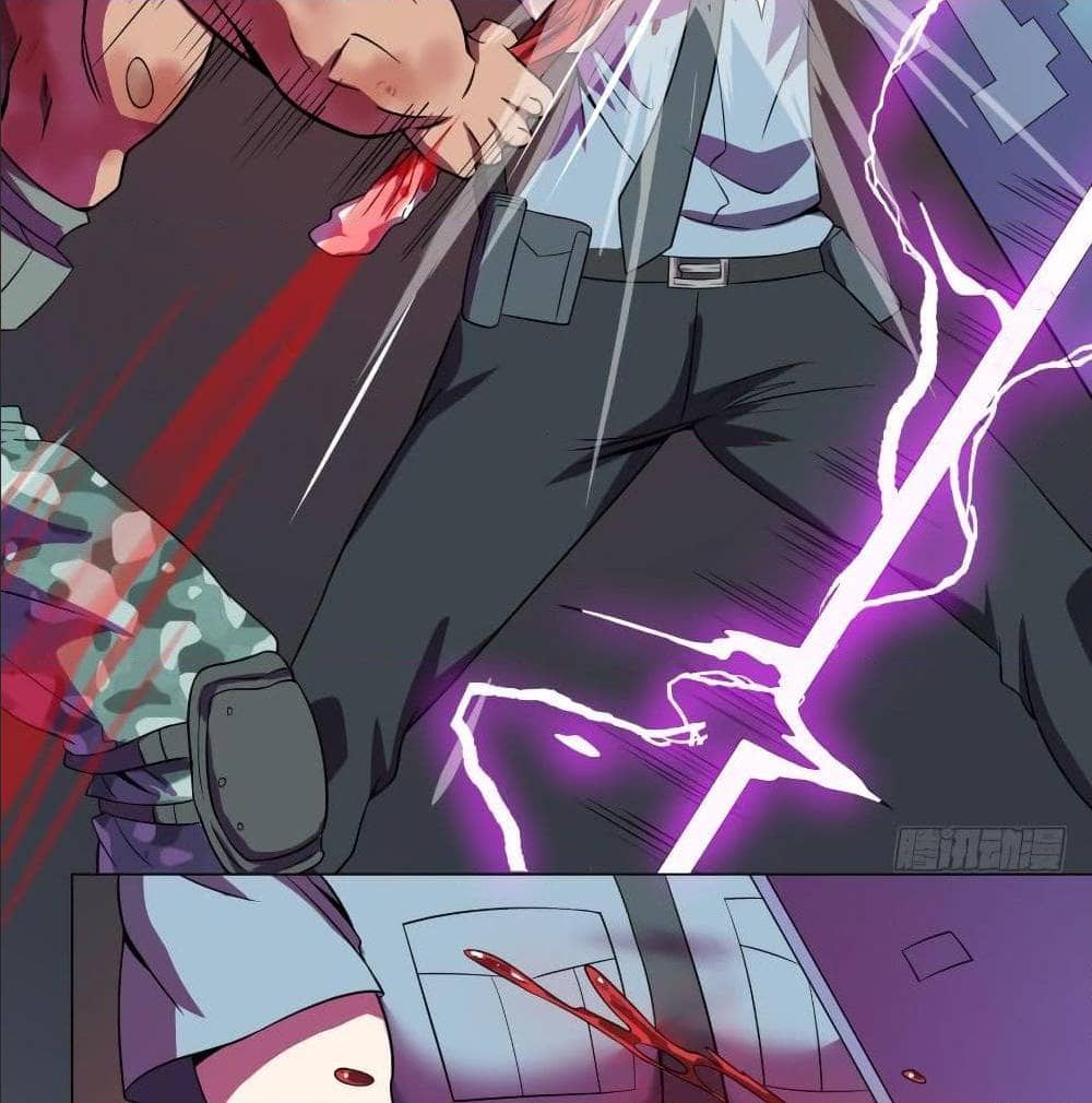 List of villains ตอนที่ 39 หน้า 64