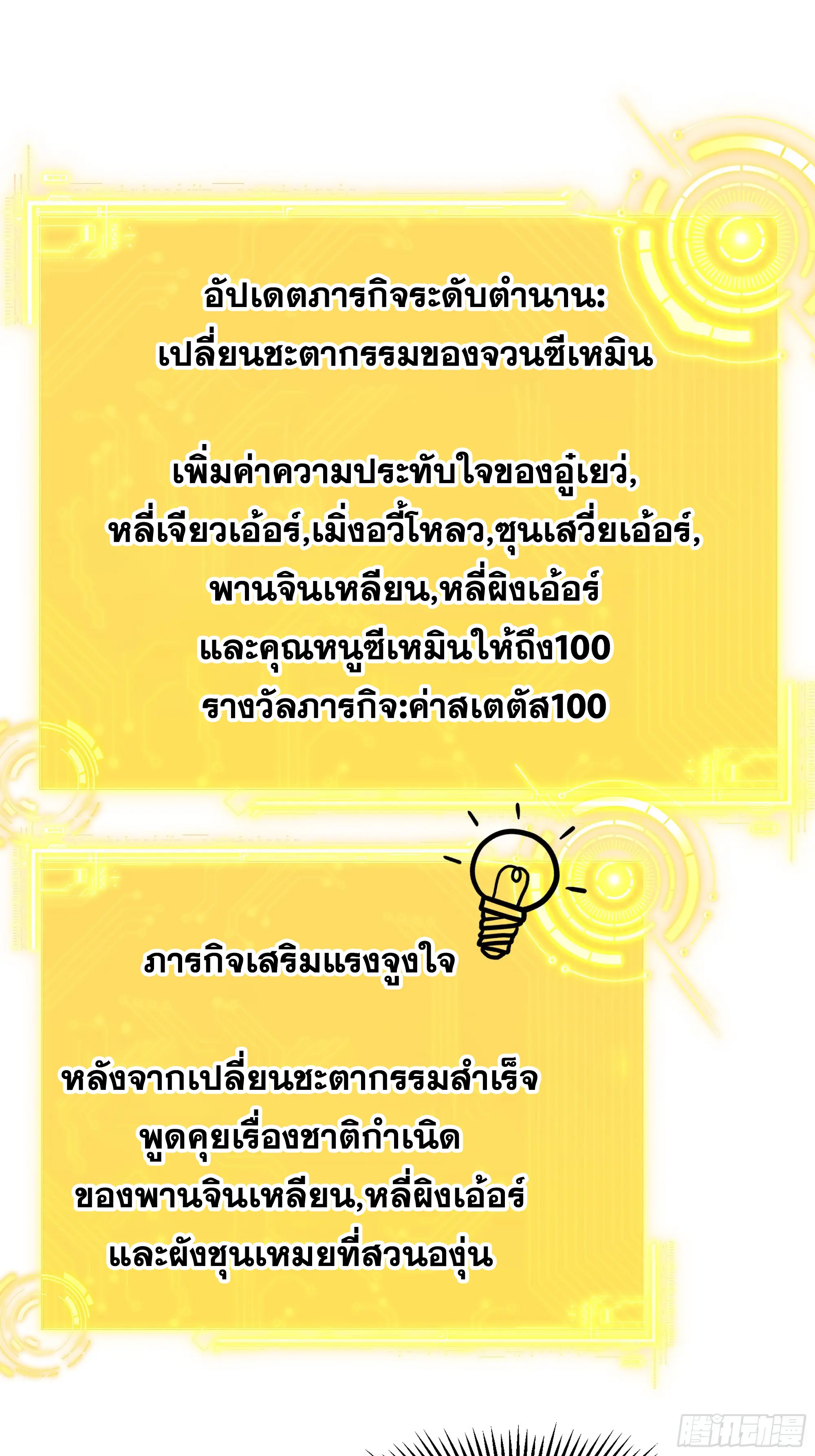 เกิดใหม่ครั้งนี้ของเป็นอู่ต้าหลางสุดแกร่ง ตอนที่ 12 หน้า 41