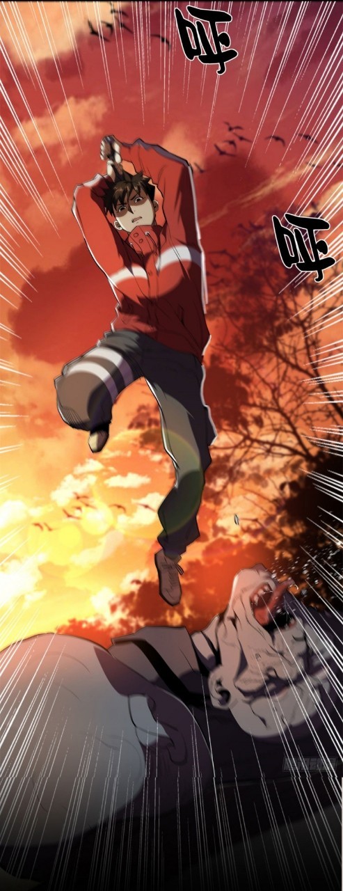 รูเล็ตเวิลด์ สุ่มไอเทมเอาชีวิตรอด ตอนที่ 3 หน้า 38