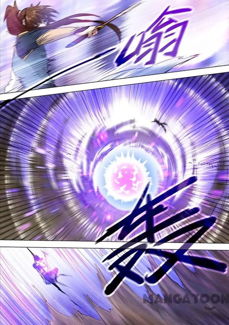 ดาบวิญญาณราชัน spirit sword sovereign ตอนที่ 160 หน้า 11